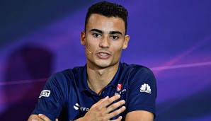 Pascal Wehrlein kann sich einen Verbleib bei Sauber vorstellen