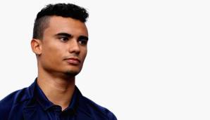 Pascal Wehrlein plant wohl nicht mehr mit Sauber