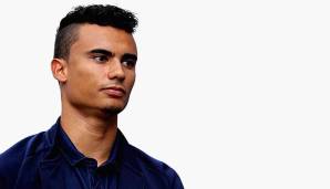 Fährt 2018 wohl nicht in der Formel 1 mit: Pascal Wehrlein