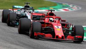 Formel 1 Kalender 2019: Deutschland-GP, Strecken, Termine.