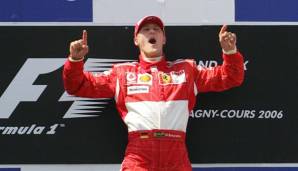 Michael Schumacher