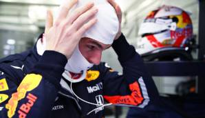 Ein Podest wäre zugegebenermaßen nicht verdient gewesen, dafür war Red Bull zu langsam. Im Rahmen dessen war es für Verstappen das Höchste der Gefühle, zumindest kurzzeitig mit Bottas um einen vorderen Platz zu kämpfen. Vorwerfen kann sich Max aber nix.