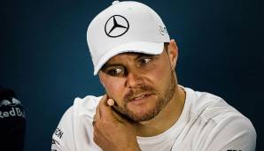 Was Hamilton aber auch half: Dass Bottas auf einer seiner Lieblingsstrecken im entscheidenden Quali-Run gewaltig patzte und auch sonst in Sachen Pace eben nicht auf Augenhöhe mit ihm war. Business as usual also.