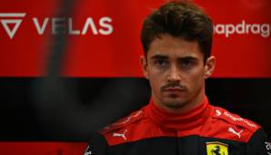 Charles Leclerc