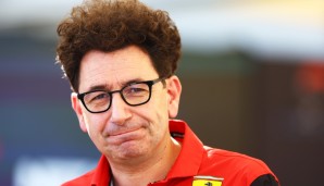 Mattia Binotto