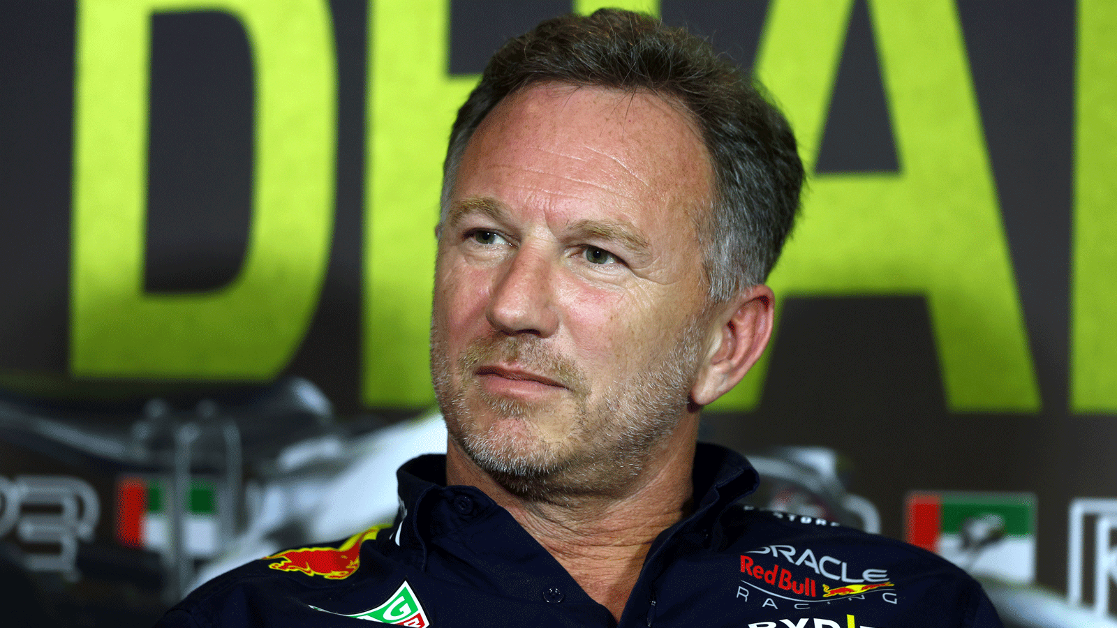 Christian Horner