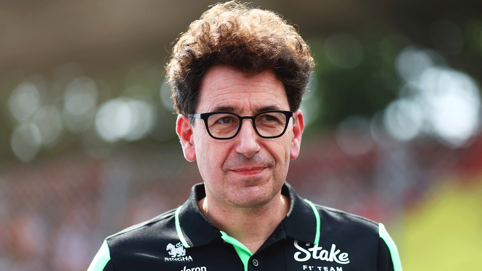 Mattia Binotto