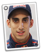 Sébastien Buemi