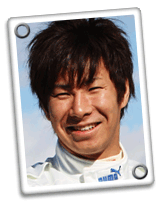 Kamui Kobayashi