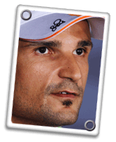 Vitantonio Liuzzi