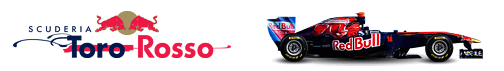 Scuderia Toro Rosso