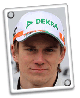 Nico Hülkenberg