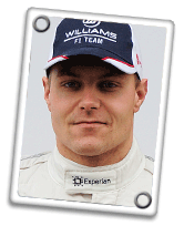 Valtteri Bottas