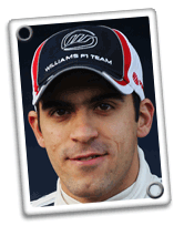 Pastor Maldonado