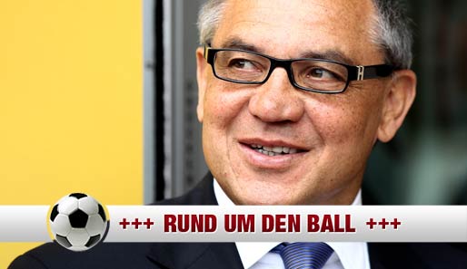 Felix Magath wurde 2009 mit dem VfL Wolfsburg deutscher Meister