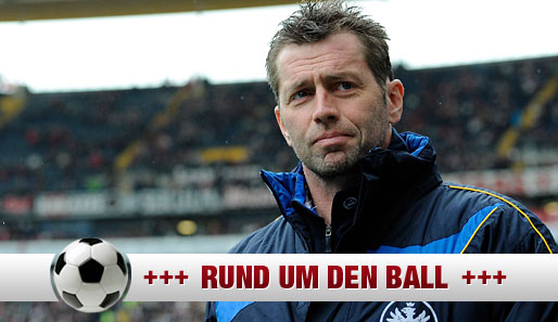 Michael Skibbe hat offenbar einen neuen Job: Er wird Trainer von Eskisehirspor in der Türkei