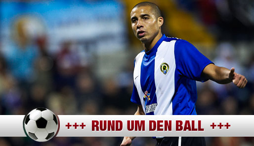 Laut Medienberichten steht David Trezeguet auf dem Wunschzettel vom VfL Wolfsburg