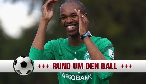 Kann Naldo doch noch in seine Heimat wechseln? Internacional legt ein neues Angebot vor