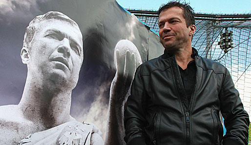 Lothar Matthäus nennt den FC Barcelona als sein Ideal für das Fußballspiel