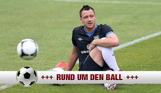 Wird John Terry der nächste Champions-League-Sieger, der die Blues verlässt?