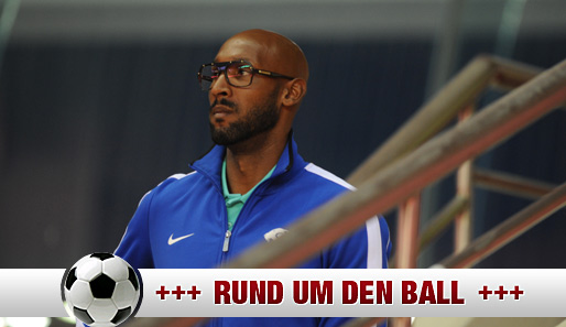 Nicolas Anelka verlässt die chinesische Super League nach nur einem Jahr Richtung Italien