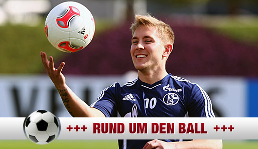 Der Traum von England wird Wirklichkeit! Lewis Holtby spielt ab Sommer für Tottenham Hotspur