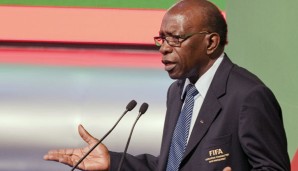 Jack Warner kämpft mit Bestechungsvorwürfen