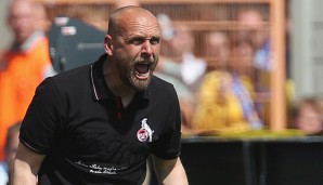 Kehrte der Trainergilde vorübergehend den Rücken: Holger Stanislawski