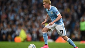 Die Millionen des De-Bruyne-Transfers sorgten für eine weltweite Diskussion