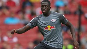 Platz 12: Ibrahima Konate (RB Leipzig) - mögliche Steigerung: 19 Punkte (61 auf 80)