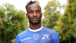 Platz 5: u.a. Adama Niane (ESTAC Troyes): 15 Punkte Steigerung, neue Stärke: 74