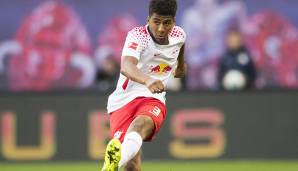 Platz 15: u.a. Bernardo (RB Leipzig): 13 Punkte Steigerung, neue Stärke: 73