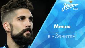 Platz 15: u.a. Miha Mevlja (Zenit St. Petersburg): 13 Punkte Steigerung, neue Stärke: 74