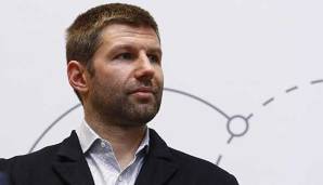 Thomas Hitzlsperger hat sein Coming-Out nie bereut