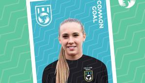 Nicole Regnier (Kolumbien) - La Equidad