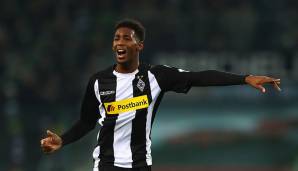 Wie schon in der Hinrunde spielt West Ham Uniteds Reece Oxford auch in der Rückrunde per Leihe bei Borussia Mönchengladbach.