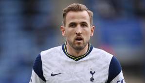 Harry Kane erschien laut übereinstimmenden Medienberichten nicht zum verbindlichen Training von Tottenham Hotspur. Offenbar wollte der von Manchester City umworbene Stürmer damit einen Wechsel erzwingen.