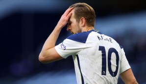 Harry Kane