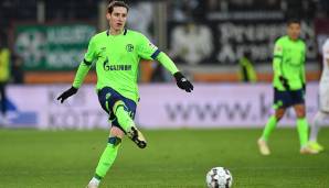 Auch Sebastian Rudy könnte Schalke laut "Sun" noch verlassen. Der zentrale Mittelfeldspieler soll bei Manchester City als Fernandinho-Ersatz im Gespräch sein. Der Brasilianer ist aktuell der einzige defensive Mittelfeldspieler in Guardiolas Kader.