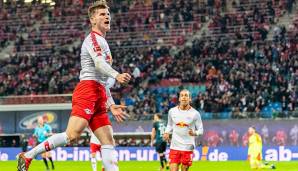 Timo Werner brachte sich mit Aussagen nach dem Spiel von RB in München selbst dort ins Gespräch. RB versucht bisher vergeblich, den Vertrag (2020) zu verlängern. Wäre wohl eher Transferziel für den Sommer. Auch der BVB und Real sollen interessiert sein.