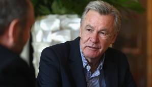 Hitzfeld zog sich zurück, blieb jedoch in Sachen Fußball immer auf dem neuesten Stand. So ist Hitzfeld nicht nur als Experte gefragt, sondern war auch Trainerkandidat bei einigen Klubs. Er bekam Angebote aus China und führte Gespräche mit dem BVB.