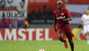 RB Leipzig - Zugänge: Amadou Haidara (RB Salzburg/19 Millionen), Tyler Adams (New York Red Bulls/ablösefrei), Emile Smith Rowe (FC Arsenal/Leihe), Felix Beiersdorf (ZFC Meuselwitz/Leih-Ende)