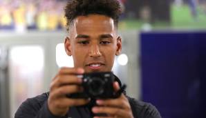 Platz 11: Thilo Kehrer – 37 Millionen Euro (1 Transfer)