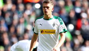 Platz 19: Matthias Ginter – 27 Millionen Euro (2 Transfers)