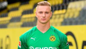 LUCA UNBEHAUN: Der Keeper der 2. Mannschaft soll von Union Berlin beobachtet werden. Das berichtet die Bild-Zeitung. Beim BVB soll er keine Perspektive haben.