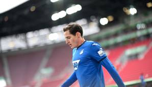 Rudy, der in der Vorsaison an Hoffenheim ausgeliehen war, sollte wie alle zuletzt unter Vertrag stehenden Spieler zur Vorbereitung erscheinen. Kurz darauf wurde sein Vertrag aufgelöst und er schloss sich erneut der TSG Hoffenheim an.