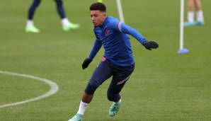 JADON SANCHO: Sein Transfer zu Manchester United ist quasi fix. Wie der BVB per Ad-hoc-Mitteilung bekannt gab, haben sich die beiden Klubs heute auf eine Ablösesumme von 85 Millionen Euro geeinigt.