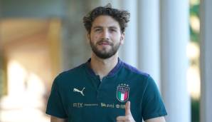 MANUEL LOCATELLI: Auch der BVB soll interessiert sein, ein Angebot hat allerdings der FC Arsenal abgegeben. Das bestätigte Sassoulo-Boss Giovanni Carnevali. Auch Juve habe sein Interesse bereits hinterlegt.