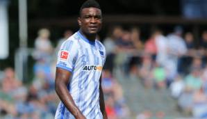 Der Wechsel von JHON CORDOBA von der Hertha zum russischen Erstligisten FK Krasnodar ist perfekt. Medienberichten zufolge soll die Ablöse bei mindestens 20 Millionen Euro liegen.