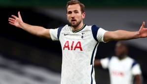 Der Wechsel von HARRY KANE zu Manchester City wird immer heißen. Wie die Sun berichtet, hat Tottenham-Boss Danile Levy dem Stürmer die Freigabe erteilt. Demnach dürfe Kane für eine Summe von 187 Millionen Euro (zweiteuerster Transfer ever) gehen.